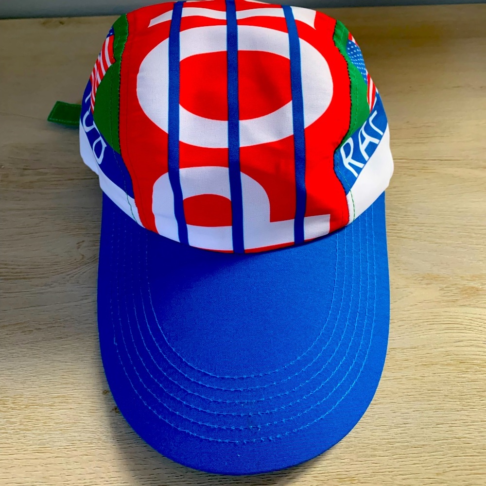 Polo Ralph Lauren Vintage Long Bill